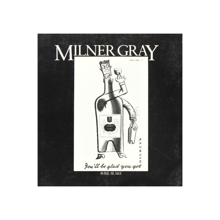 Milner Gray - Avril Blake